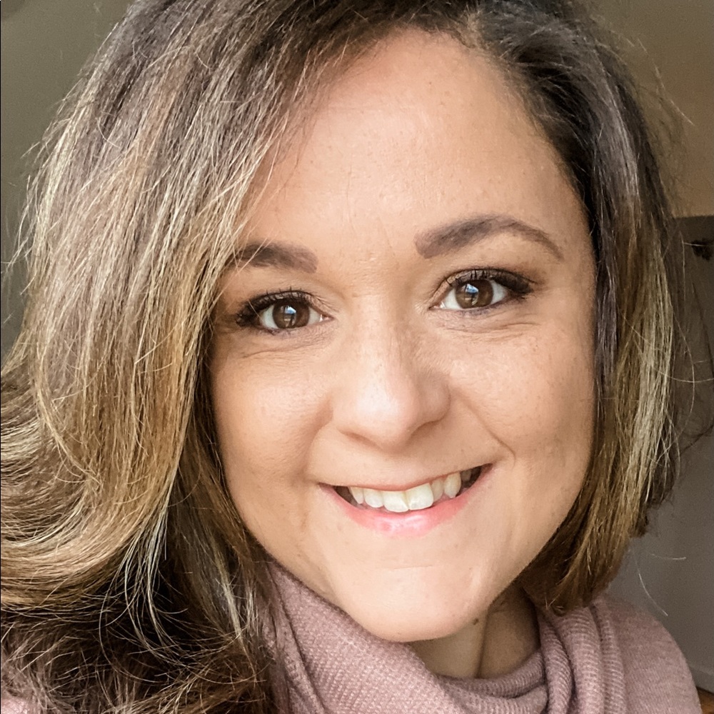 Meet your Posher, Shyla